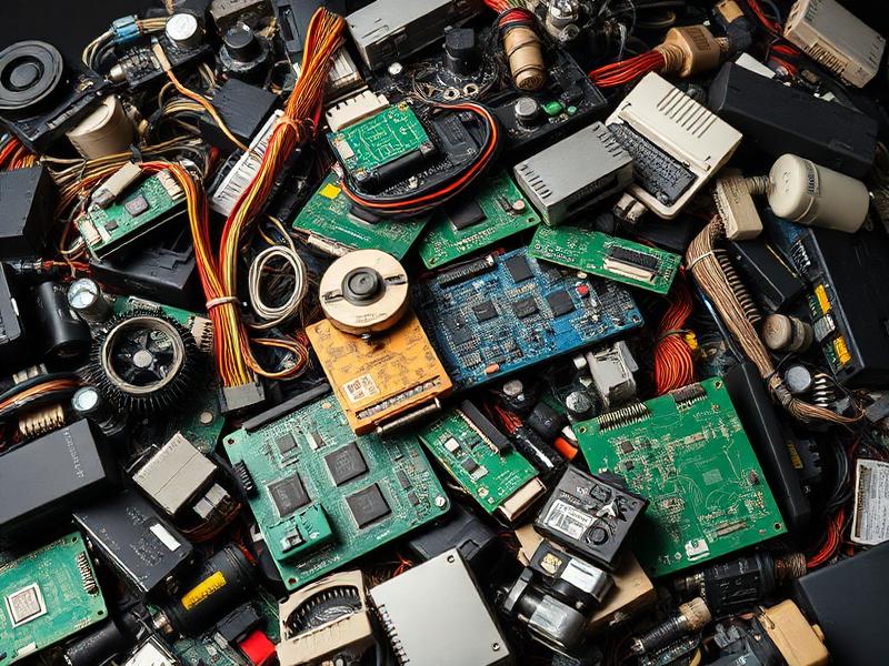 Electronic Waste